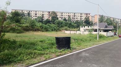 Residential Land in Rawang, SGR