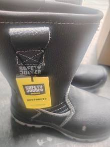 Safety Bolt untuk dijual
