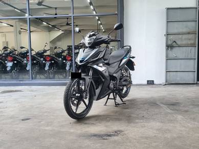 Honda RS150R