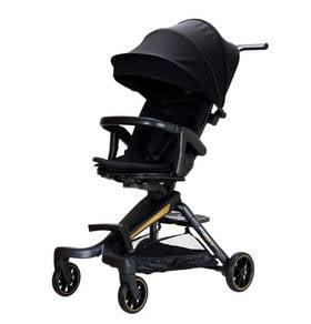 Koopers Magic Rider 360 Stroller
