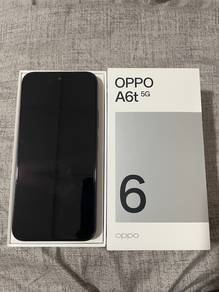 OPPO Other 256 GB
