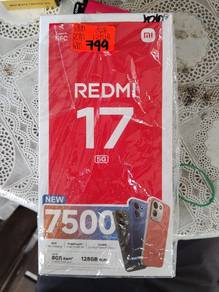 redmi 17 5G