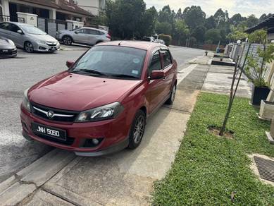 Proton Saga FL EXECUTIVE in Kota Kemuning, SGR