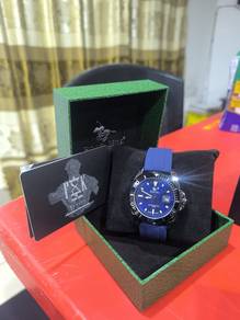 polo hill watch 