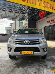 Toyota Hilux G in Inanam, SBH