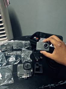 Akaso V50 Pro