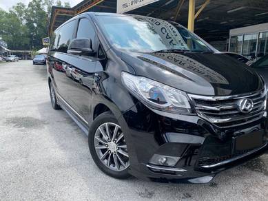 Maxus G10 SE in Cheras, KUL