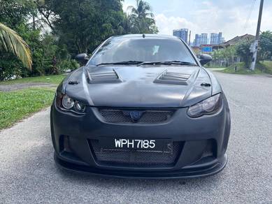 2006 Proton Satria NEO