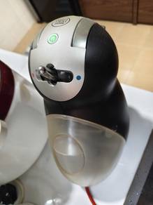 Nescafé Dolce Gusto