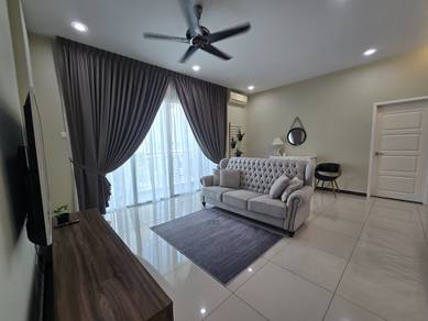 Room in Bayan Lepas, PNG