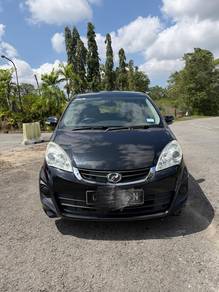 Perodua Alza SE ZS in Kuching, SWK