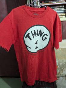Baju cotton 
