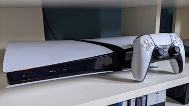 PS5pro 
