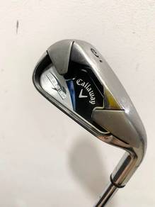 Golf Iron 5 Callaway Warbird
