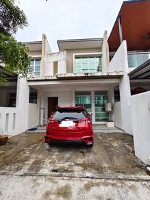 2-storey Terraced House For Sale in Masai,JHR