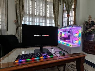 PC gaming ryzen 5 5500