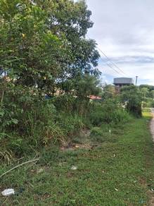 Residential Land in Chemor, PRK