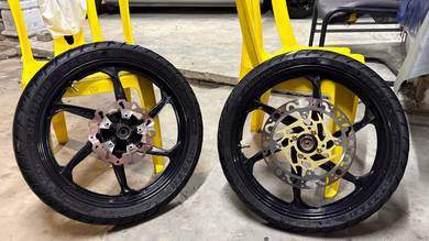 sport rim