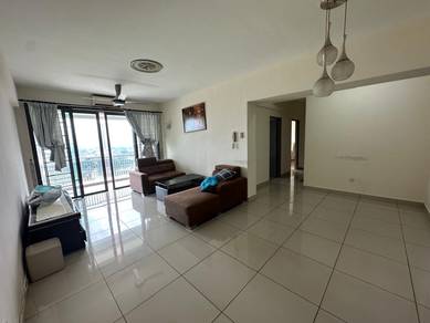 Condominium For Sale in Cheras,KUL