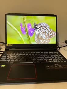 Acer Nitro 5