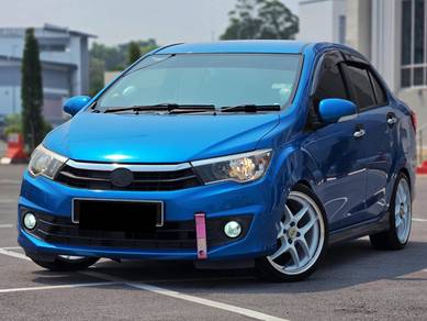 2019 Perodua Bezza PREMIUM X