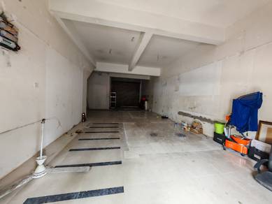 Warehouse / Factory For Rent in Ampang,SGR