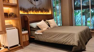 Condominium in BAYU Residences @ Damai