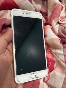 iPhone 6 Plus