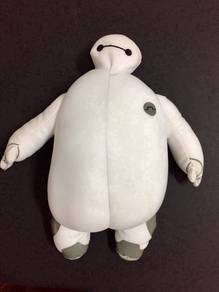 Soft Plush Toy