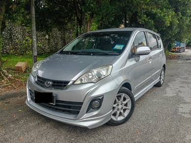 Perodua Alza EZ STANDARD in Seri Kembangan, SGR