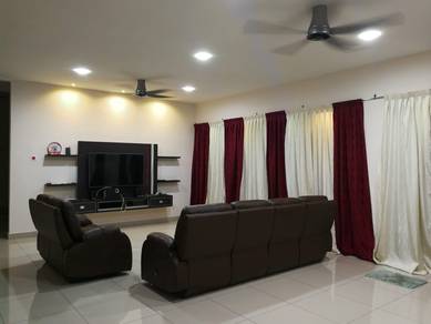 Cluster House For Sale in Johor Bahru,JHR