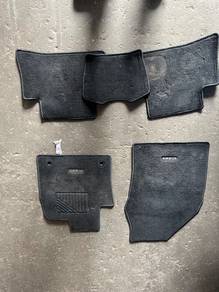 Toyota CHR car mat original