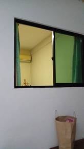1-storey Terraced House For Rent in Kuching,SWK