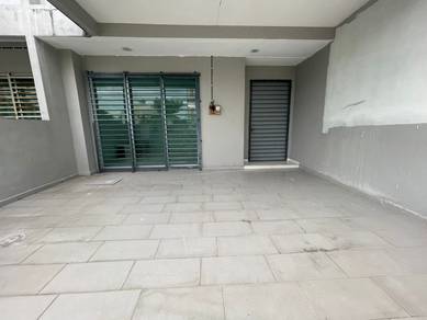 2-storey Terraced House For Sale in Kuala Selangor,SGR