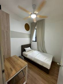 Room in Setapak, KUL