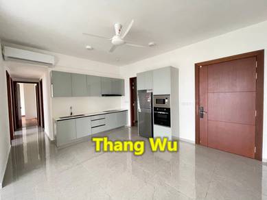 Condominium For Sale in Muze @ PICC