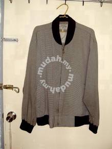 Lightweight Jacket Fully Lined