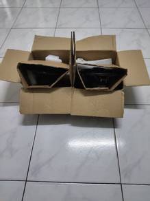 speaker midbass 6'5 blaupunkt