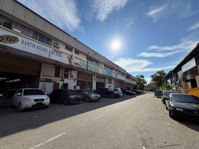 Warehouse / Factory For Sale in Skudai,JHR