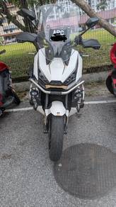 Zontes 368G