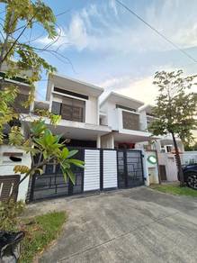 2-storey Terraced House For Sale in Bandar Bukit Raja,SGR
