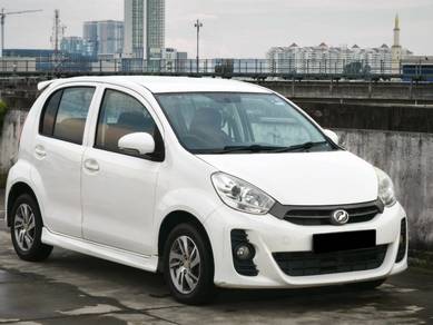 Perodua MyVi SE GHS in Petaling Jaya, SGR