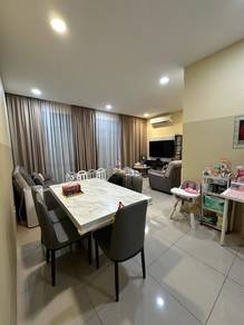 Apartment For Sale in 8scape Residences @ Sutera