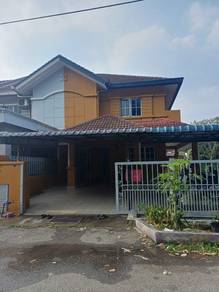 2-storey Terraced House For Rent in Bangi,SGR