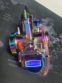Racing Carburator PWK 32MM (150-250cc, 2-4 stroke)