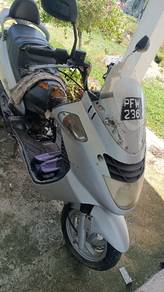 Modenas Elegan