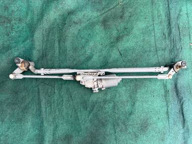 Mini Cooper WIPER MOTOR LINK