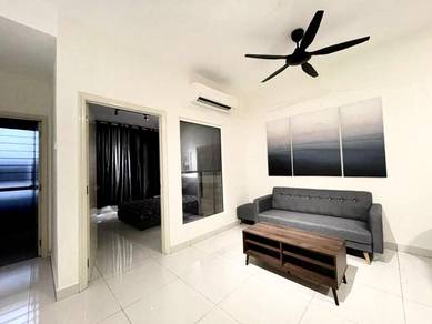 Service Residence For Sale in Arte @ Mont Kiara