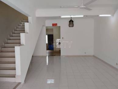 2-storey Terraced House For Sale in Klang,SGR