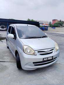 Perodua Viva EZi PREMIUM in Melaka City, MLK